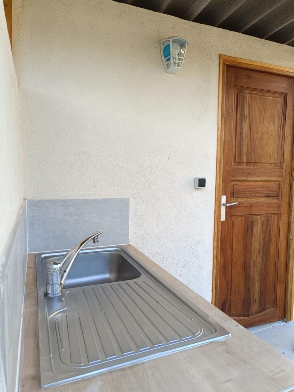 Yachting lodge 83 Luxury tent in Sanary-sur-Mer
