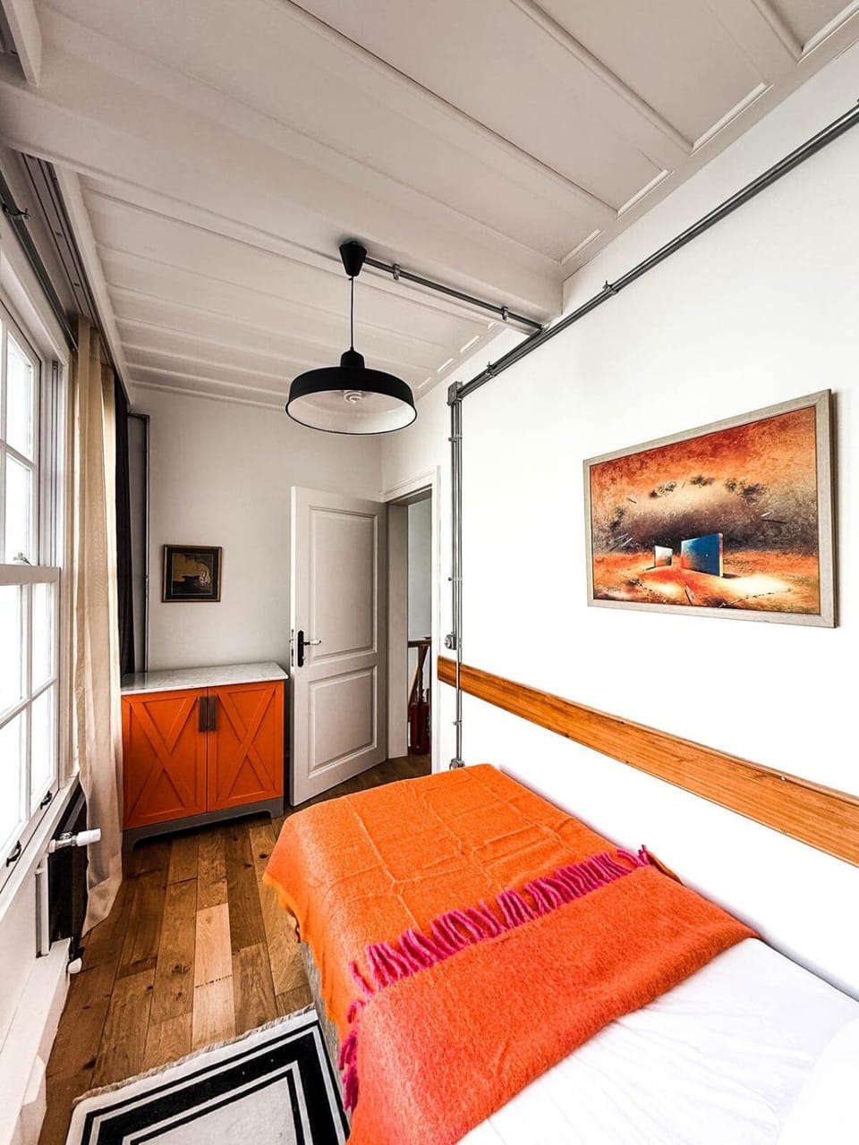 Sel Maison Villa in Istanbul