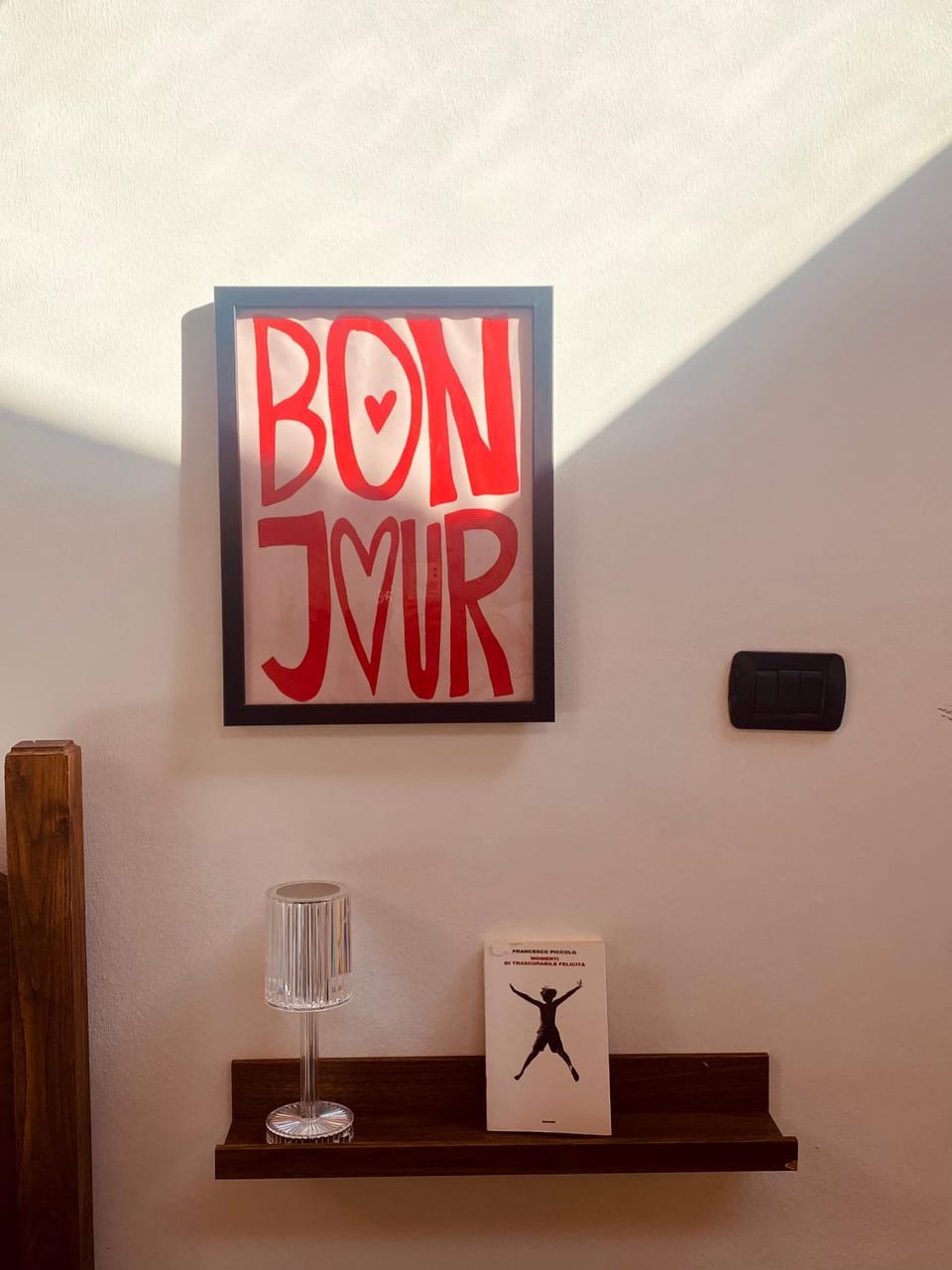 La casa di E Apartment in Municipality of Sesto Fiorentino