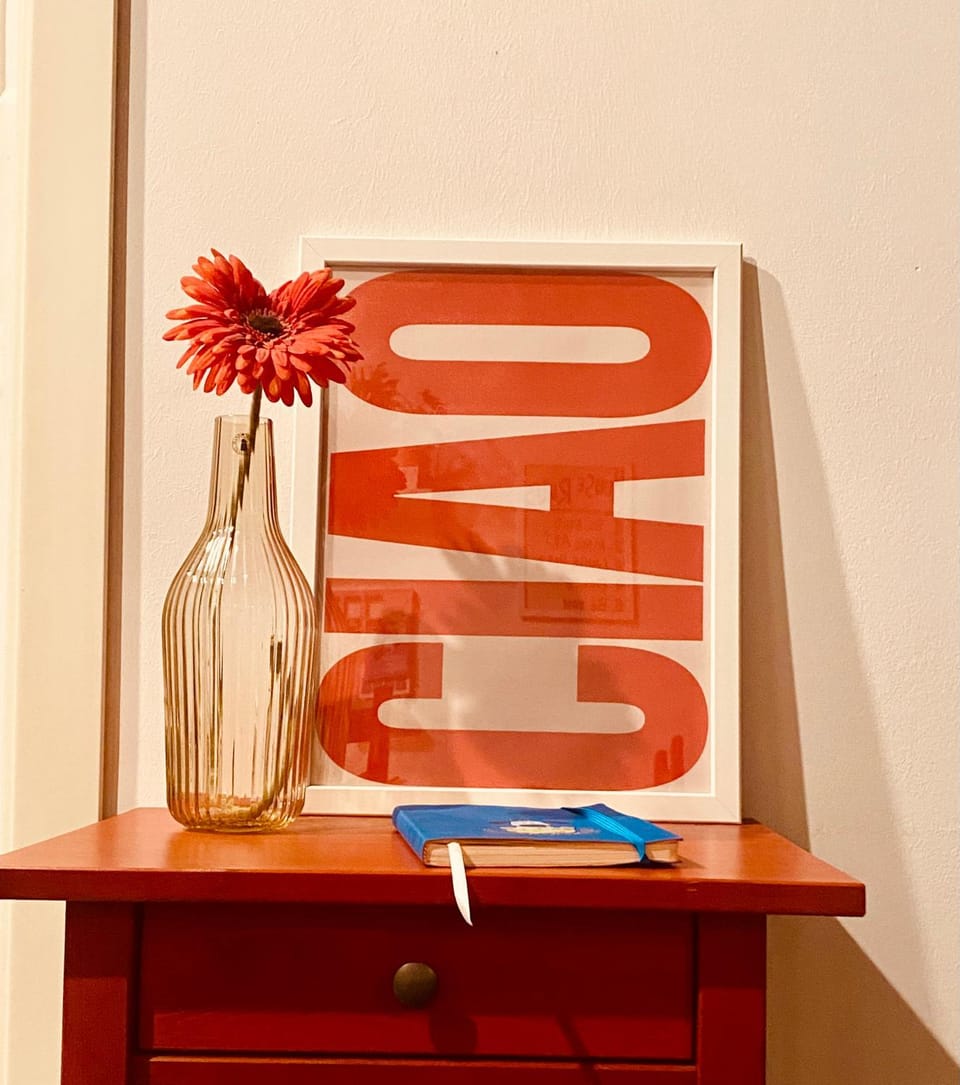 La casa di E Apartment in Municipality of Sesto Fiorentino