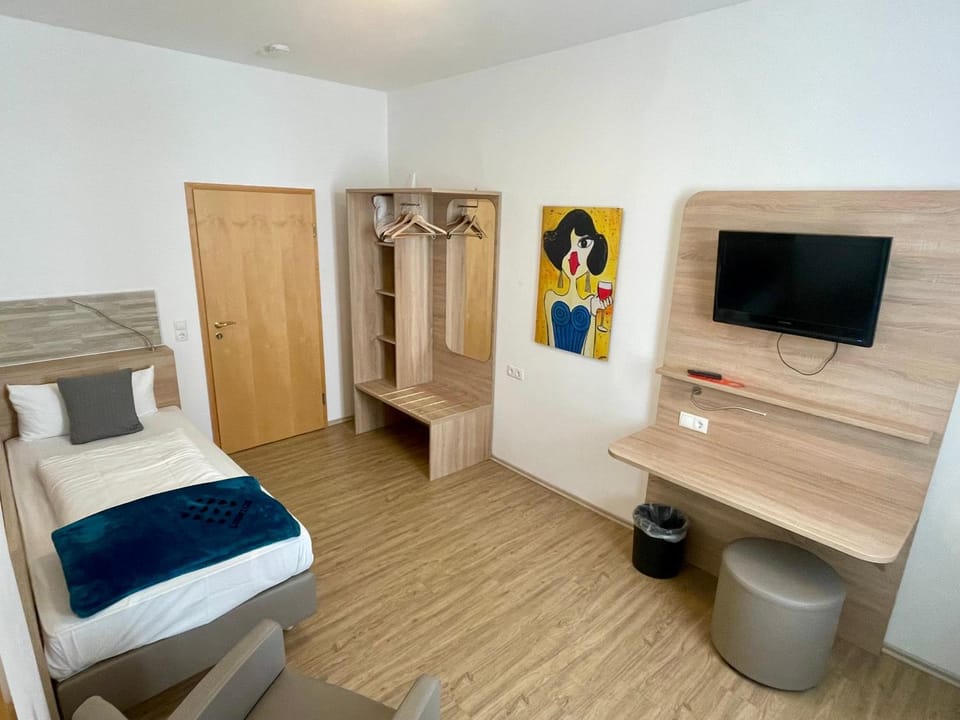 Ludwigs Hotel in Rhineland-Palatinate