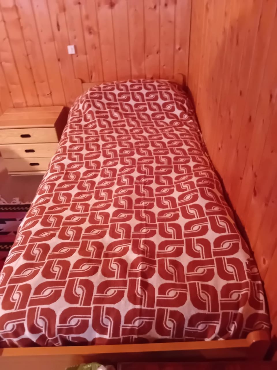 Sleep in peace, "read all" dormire in pace Vacation rental in Province of Brescia