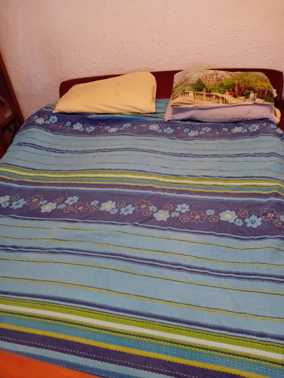 Sleep in peace, "read all" dormire in pace Vacation rental in Province of Brescia