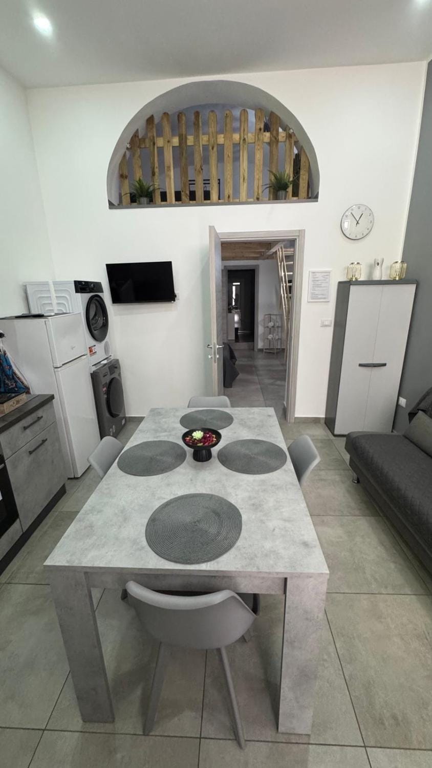Sea Apartment Apartment in Catania