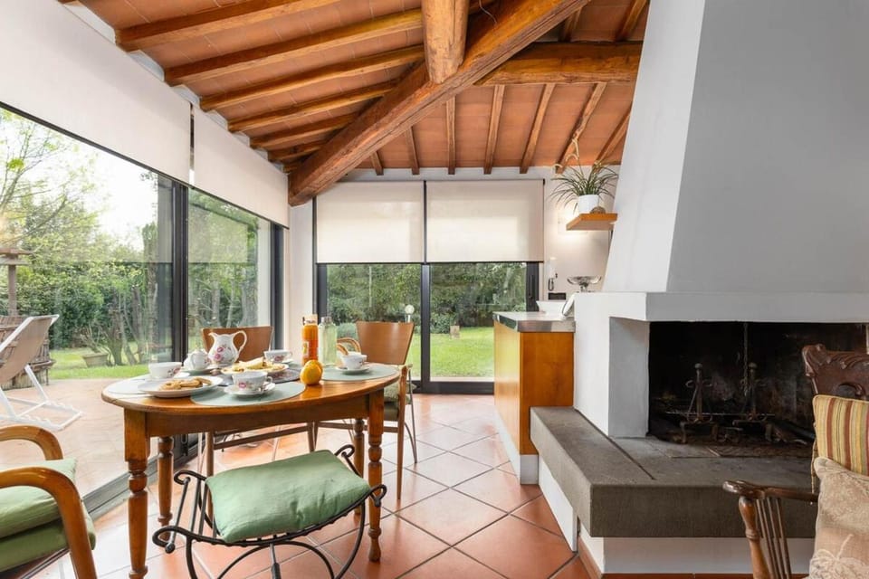 Casa Mirella Chianti House in Tuscany