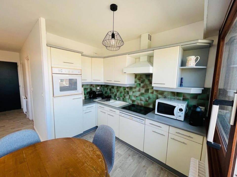 l'Etoile du lac Apartment in Thonon-les-Bains