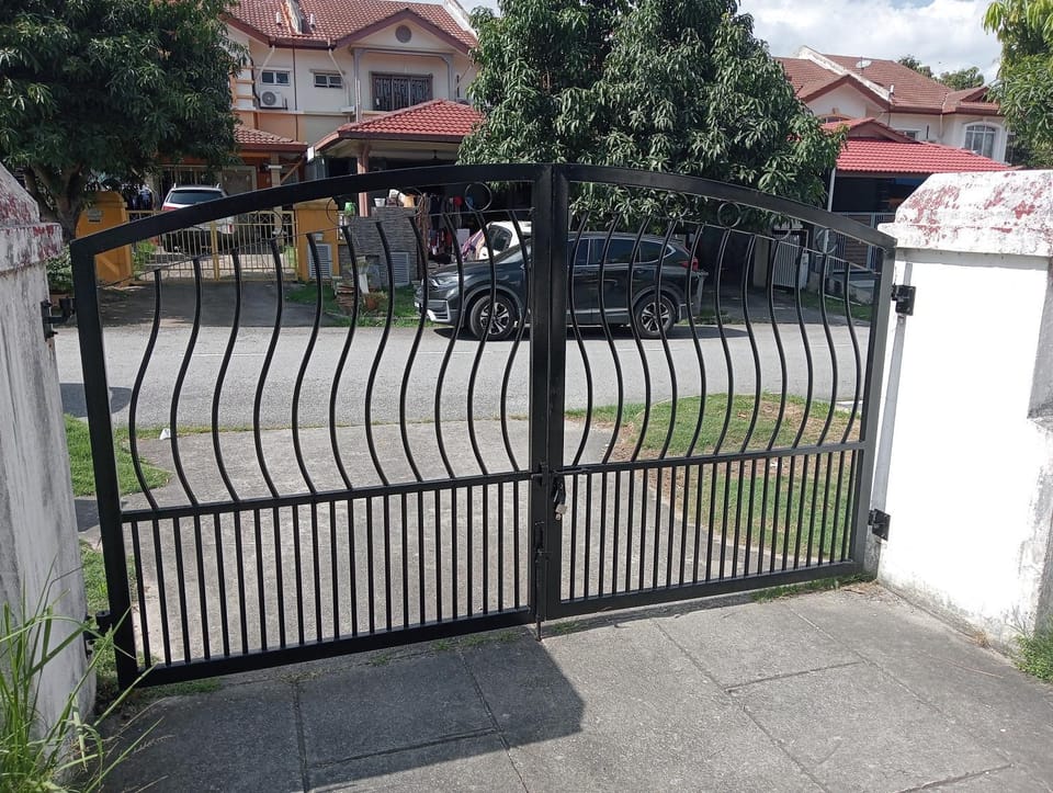 have fun staying here House in Federal Territory of Kuala Lumpur