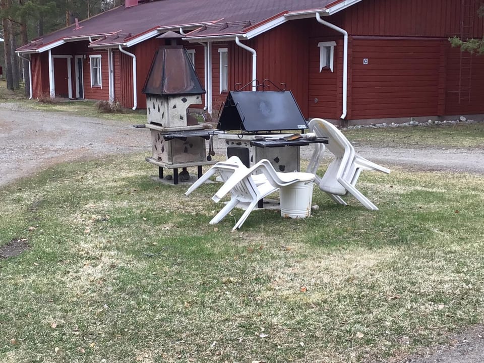 Kolin country club 6pax Apartment in Finland