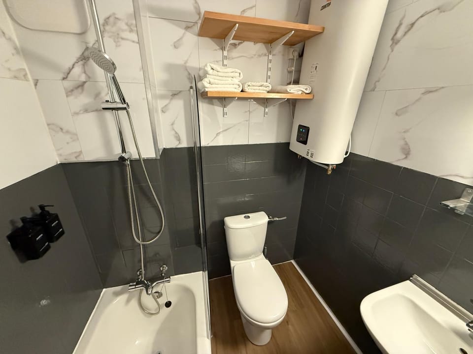 Chez Eric Studio au coeur de Châtelet Apartment in Paris