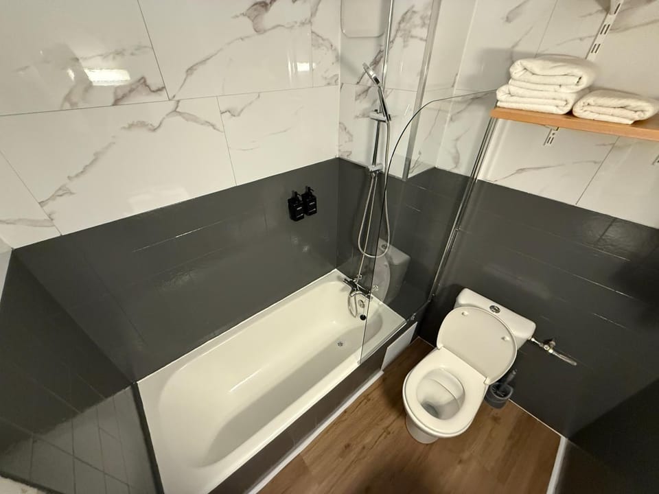 Chez Eric Studio au coeur de Châtelet Apartment in Paris