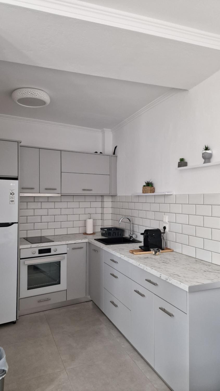 Angel's Petit House House in Milos
