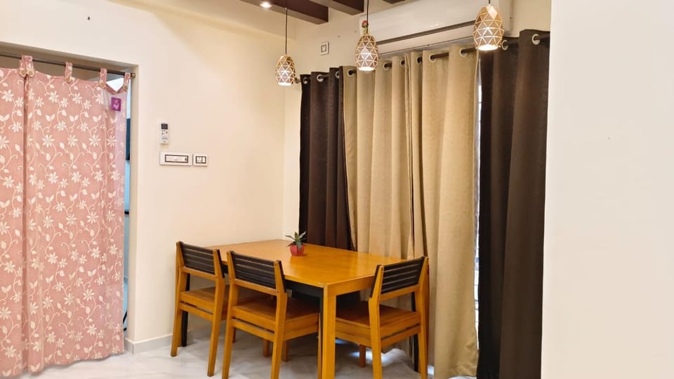 Premium 2BHK Comfort for All Apartment in Chennai