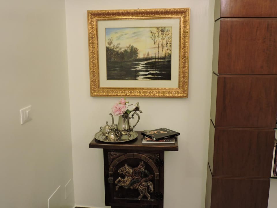 Decorative detail