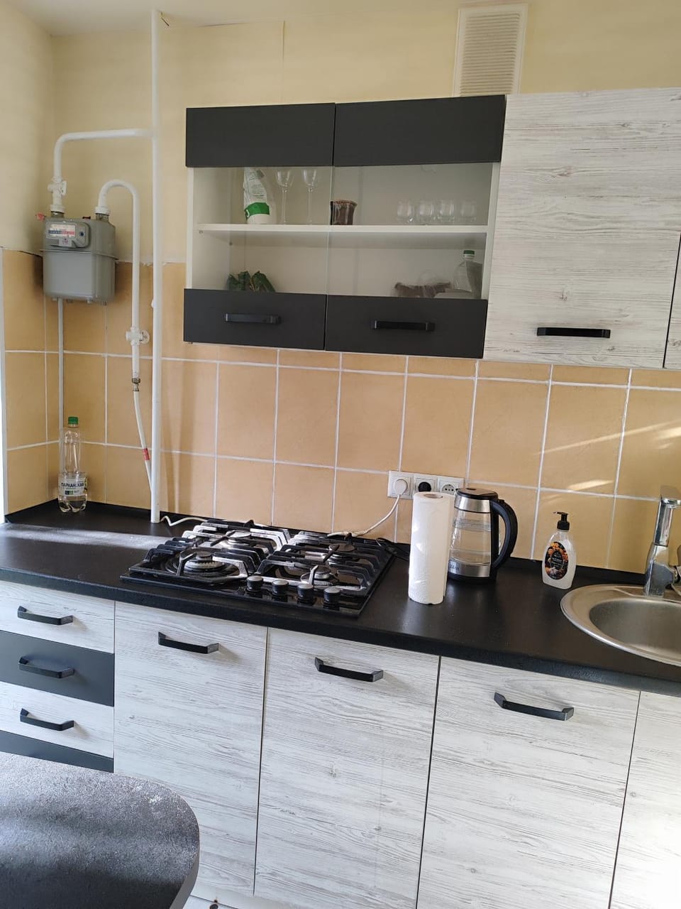 Квартира в центре города Тирасполь Apartment in Odessa Oblast