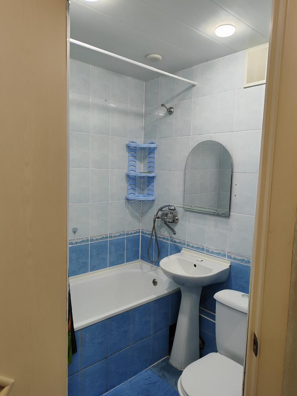 Квартира в центре города Тирасполь Apartment in Odessa Oblast