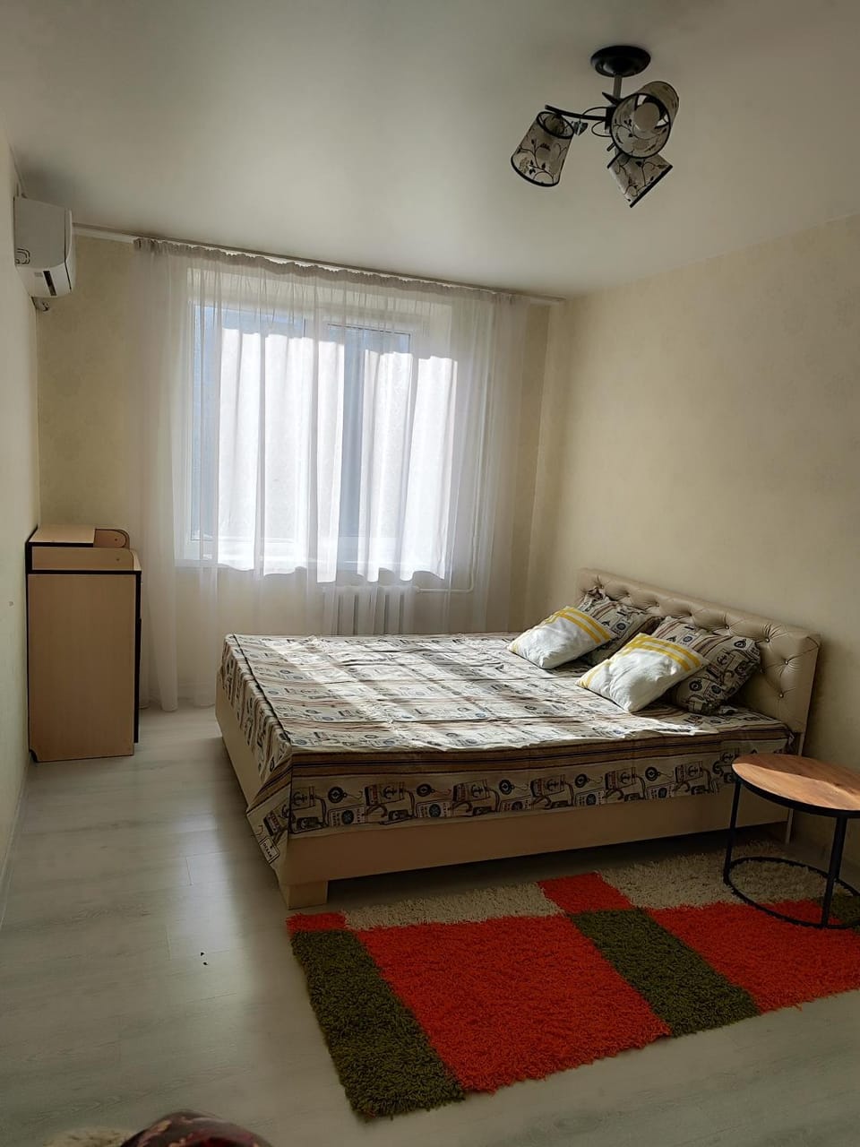 Квартира в центре города Тирасполь Apartment in Odessa Oblast