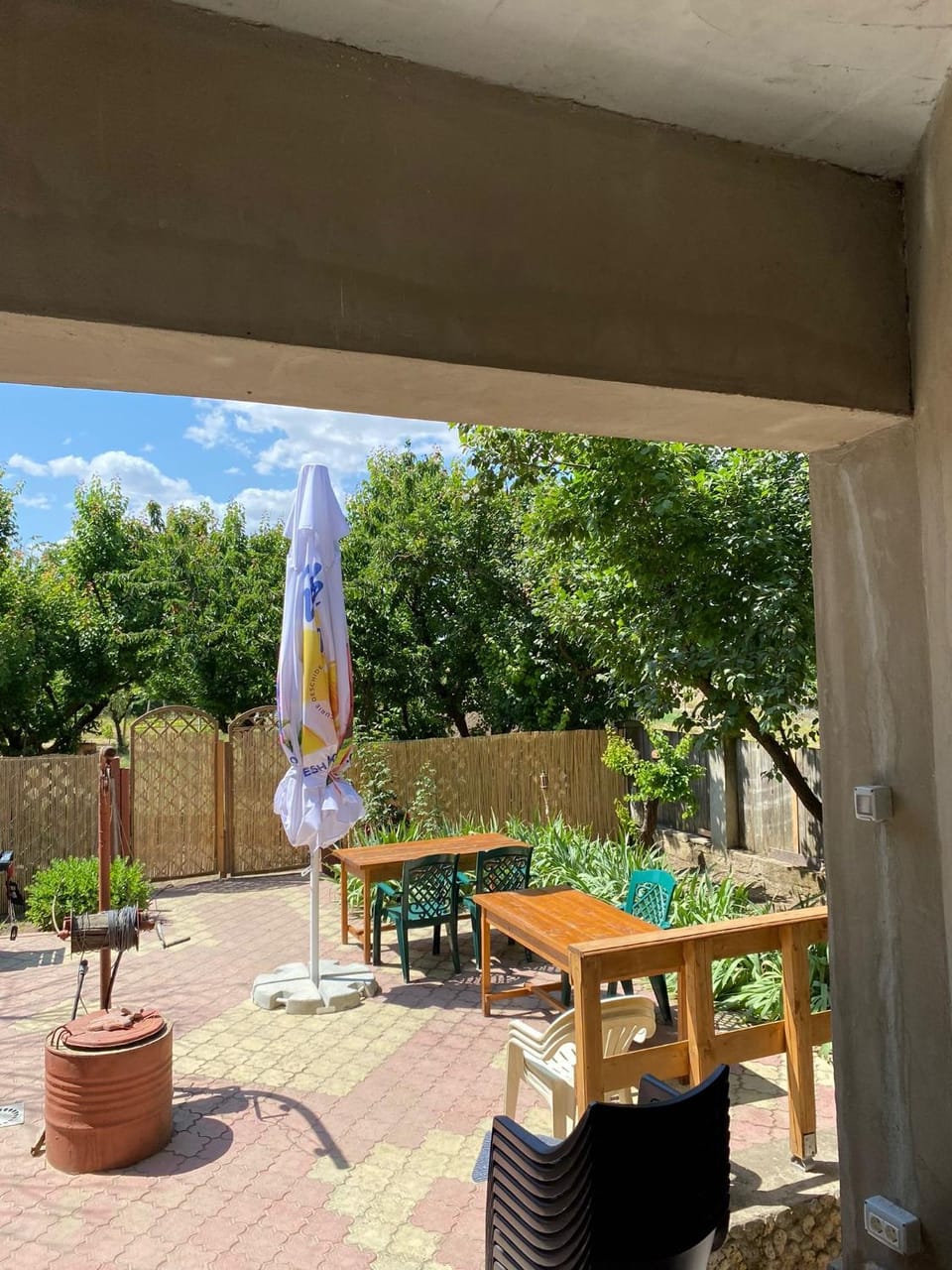 Casa Livia Bed and Breakfast in Constanța County