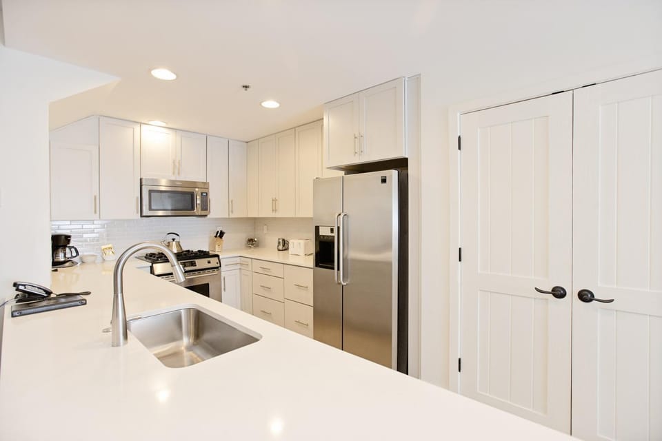 Bear Creek Lodge 404 condo Apartment in Mountain Village
