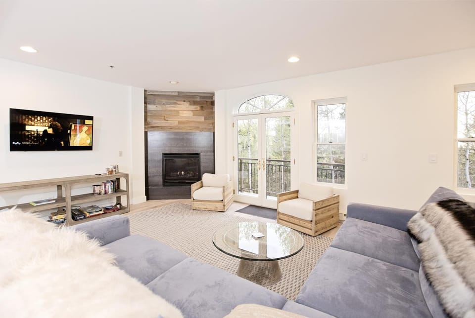 Bear Creek Lodge 404 condo Apartment in Mountain Village