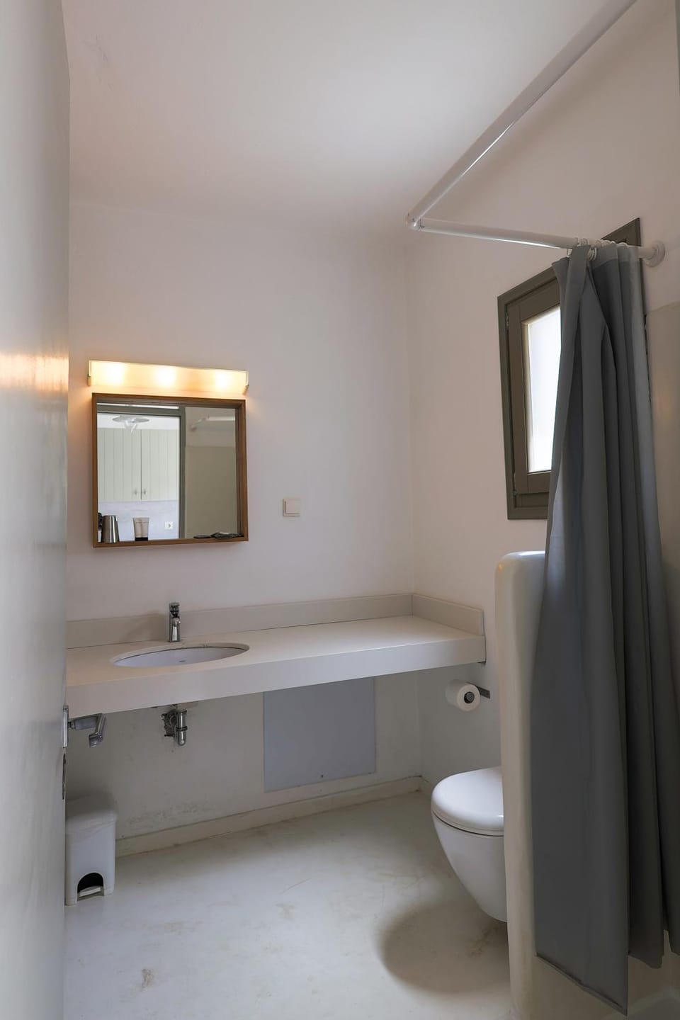 Dimitra Studios Apartment in Decentralized Administration of the Aegean