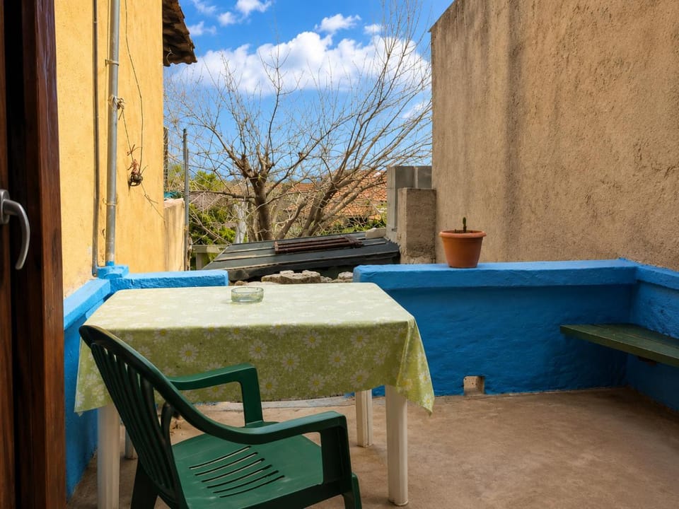 Patio, Day, View (from property/room), Balcony/Terrace, Seating area, Dining area