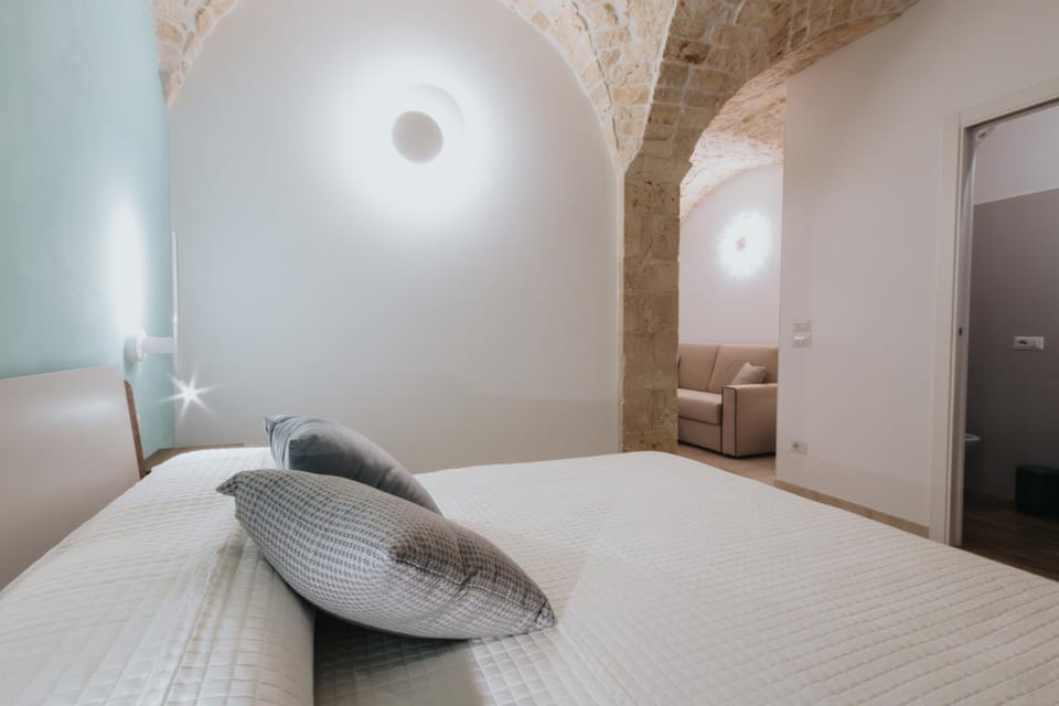 ARCHIARCAICI - Guesthouse House in Apulia