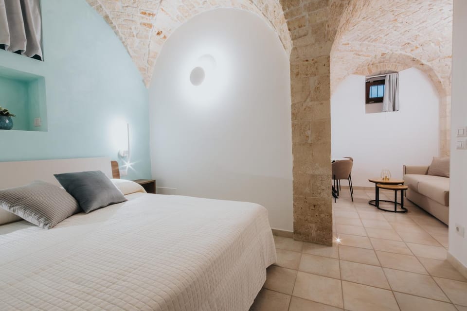 ARCHIARCAICI - Guesthouse House in Apulia