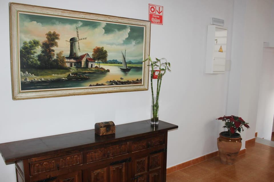 Lobby or reception, Other