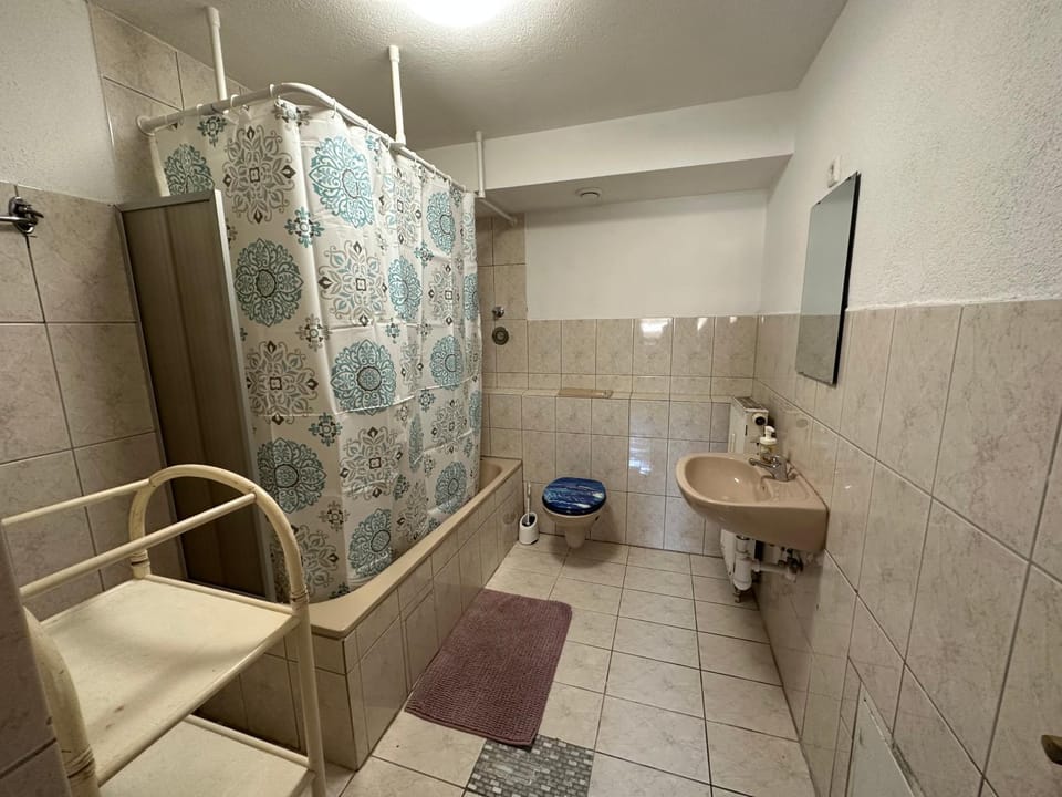 Wohnung B2 Apartment in Baden-Württemberg