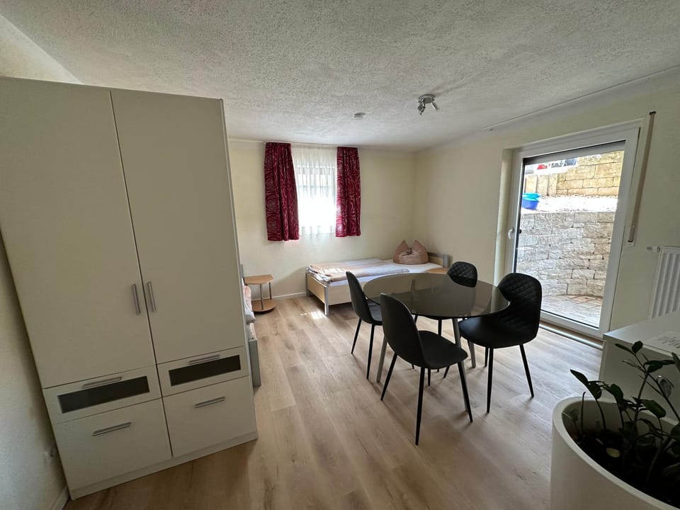 Wohnung B2 Apartment in Baden-Württemberg