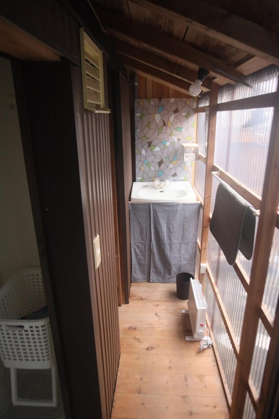 一棟貸しおおふなと長月 Vacation Rental Ofunato-Nagatsuki House in Tokyo Prefecture