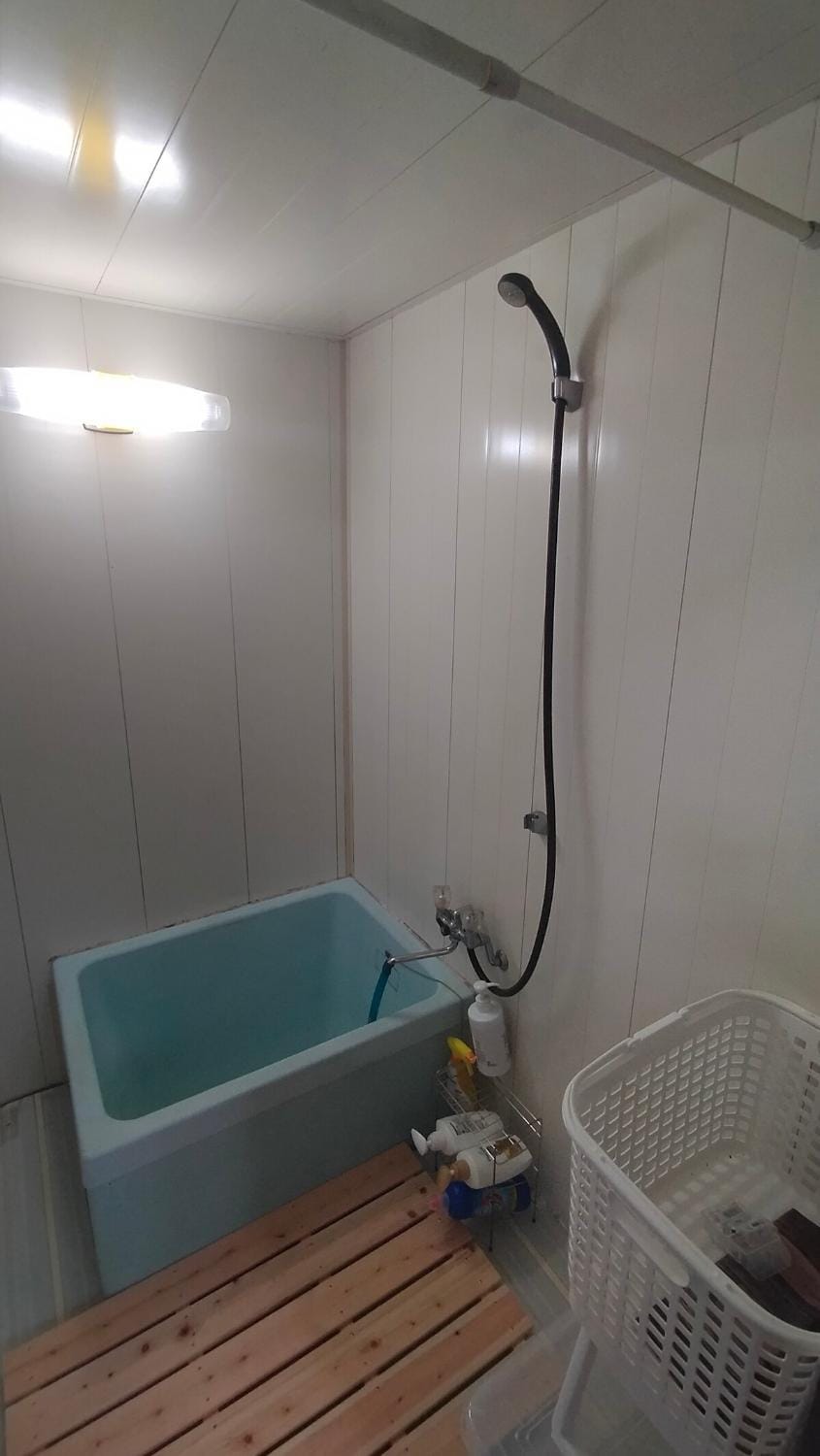 一棟貸しおおふなと長月 Vacation Rental Ofunato-Nagatsuki House in Tokyo Prefecture