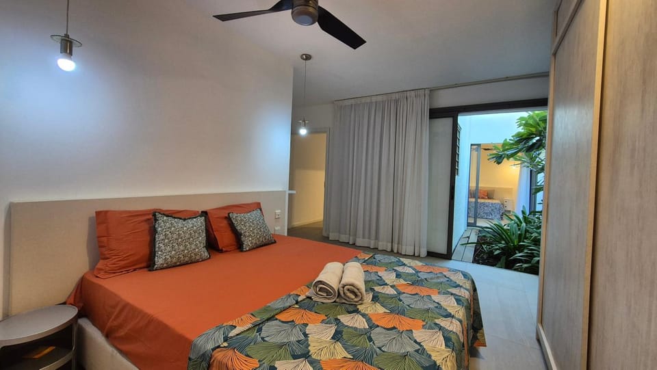 Villa Nohann, Grand Baie Villa in Grand Baie