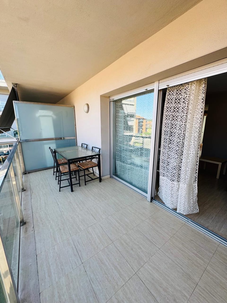 Magnífico piso con piscina y terraza grande cerca de la playa Apartment in Lloret de Mar