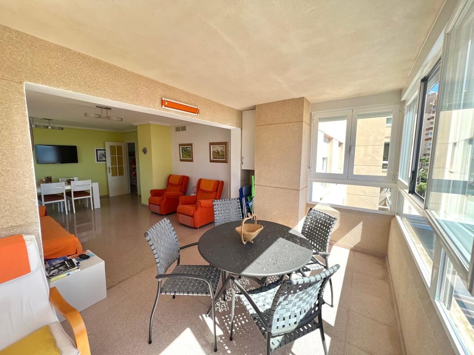 Bitácoras BTCMRV Apartment in Alacantí