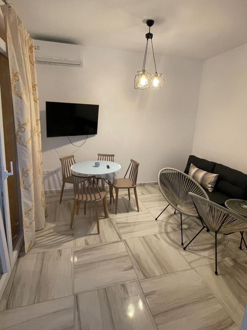 OpenSeaMasainette2 Apartment in Nea Peramos