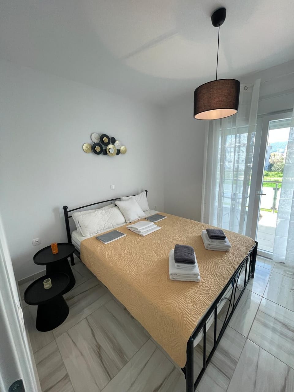 OpenSeaMasainette2 Apartment in Nea Peramos