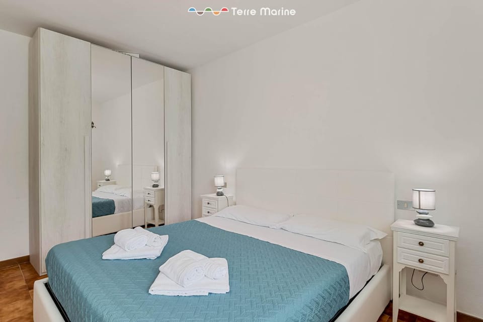 Aguglia House, Terre Marine Apartment in Riomaggiore