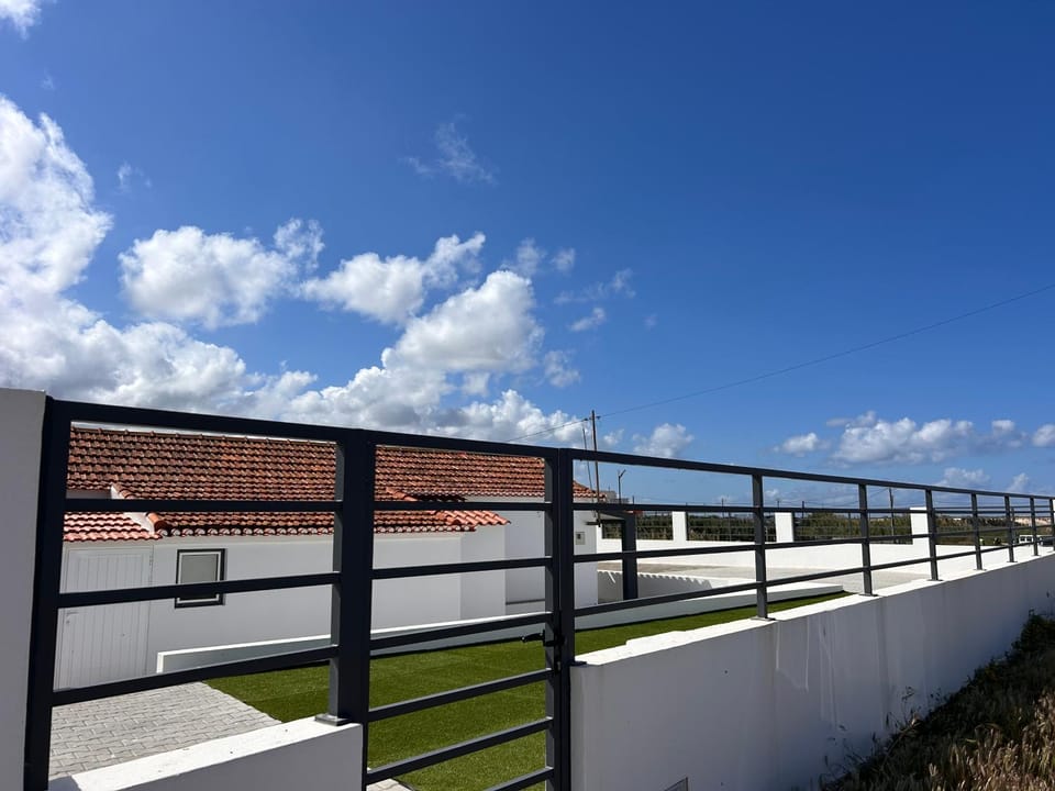 Day, View (from property/room), Balcony/Terrace