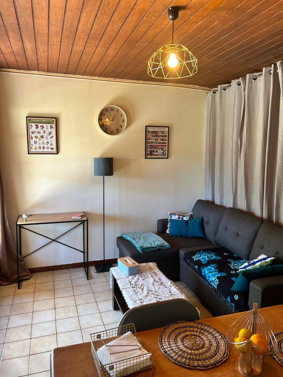 Le temps d'une pause Chalet in South Province, New Caledonia