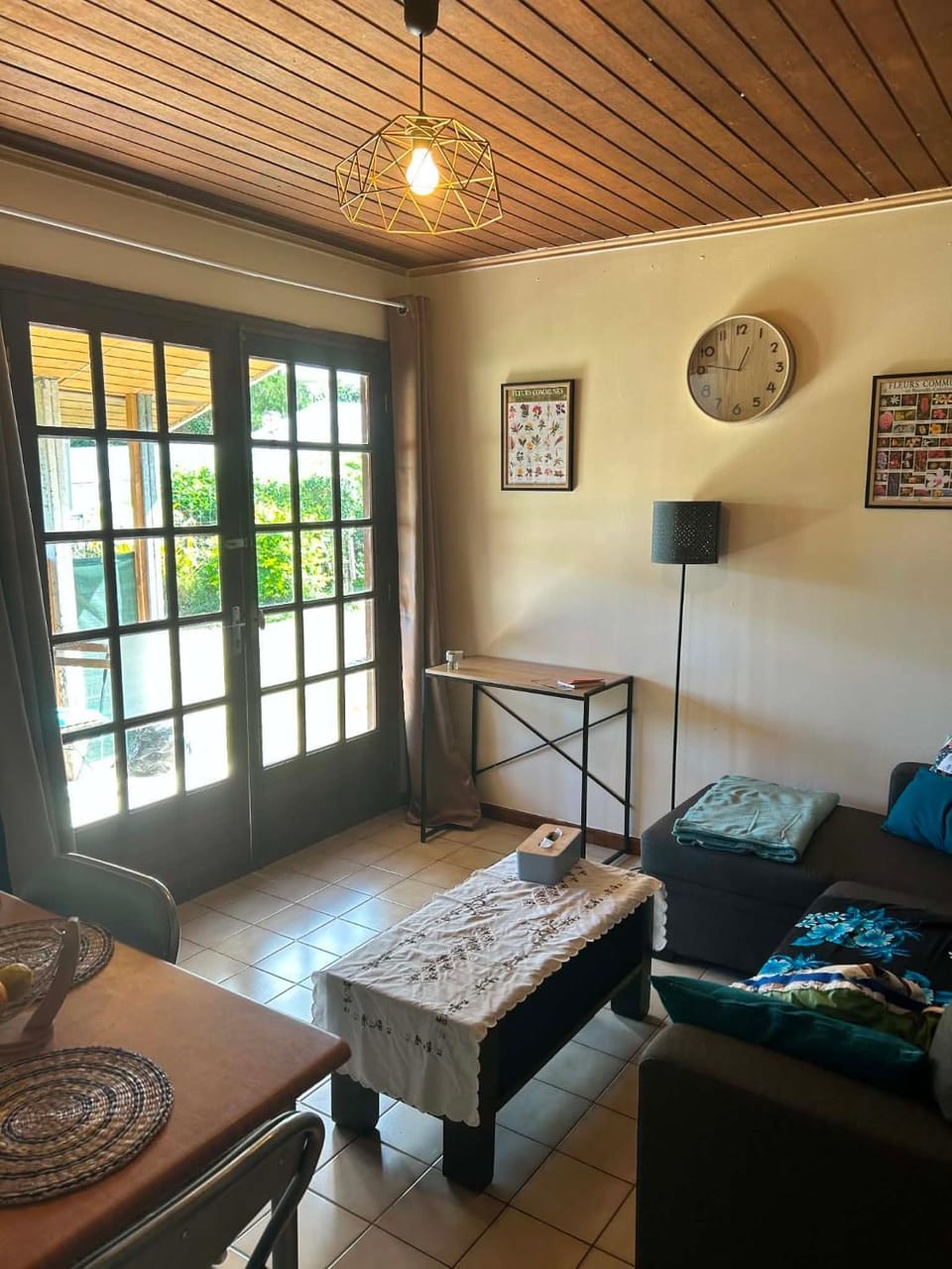 Le temps d'une pause Chalet in South Province, New Caledonia