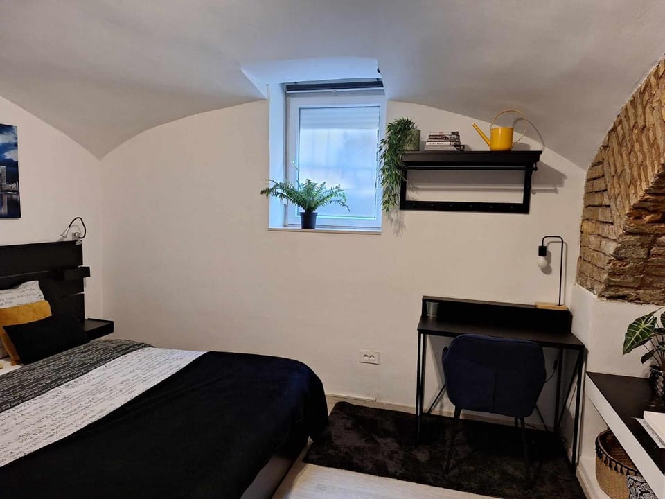City Pulse Apartment in City of Zagreb