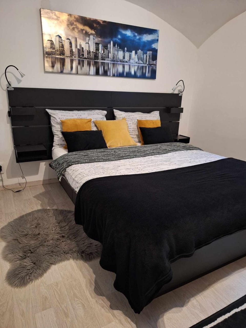 City Pulse Apartment in City of Zagreb