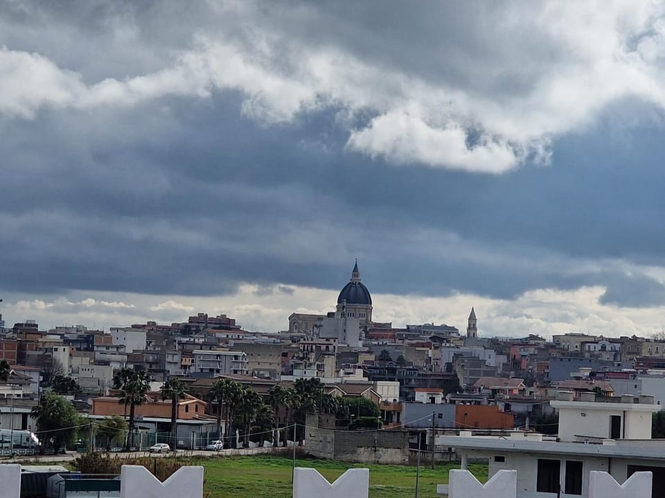 Home BeB le Stagioni Bed and Breakfast in Province of Foggia