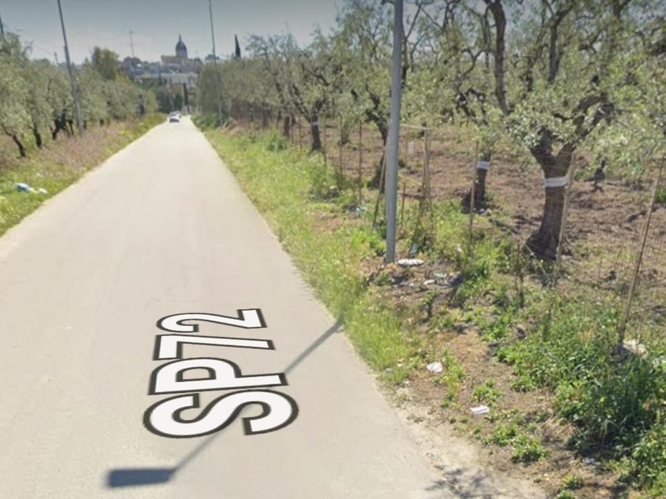 Home BeB le Stagioni Bed and Breakfast in Province of Foggia