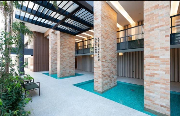 Quarto Individual Vacation rental in Sao Paulo City