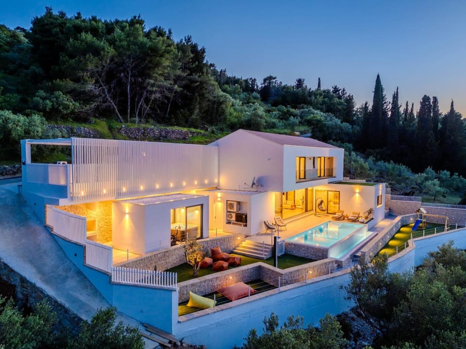Happy Life Villa in Zadar County