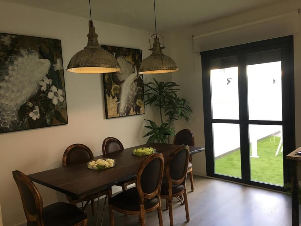 Centro y playa Apartment in Fuengirola
