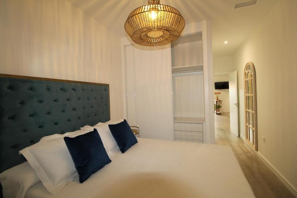 Centro y playa Apartment in Fuengirola