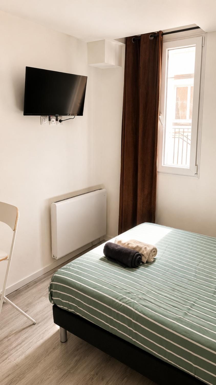 TV and multimedia, towels